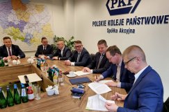 To porozumienie to wstęp do wielkiej inwestycji. Całkowicie zmieni oblicze Bielska-Białej - foto