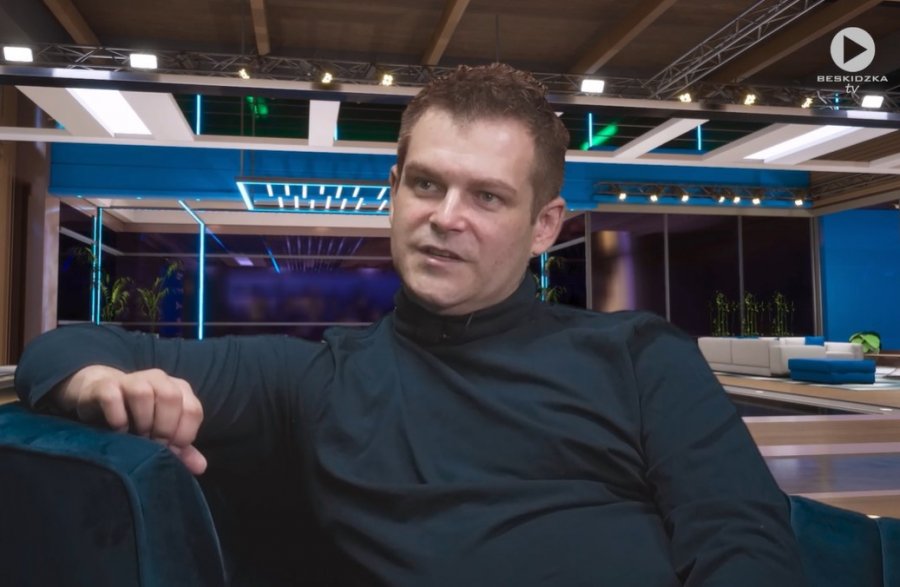 „Opiekun” Kononowicza pokazuje twarz. Ujawnia ile zarabiał i tłumaczy jak pomagał
