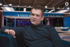 „Opiekun” Kononowicza pokazuje twarz. Ujawnia ile zarabiał i tłumaczy jak pomagał