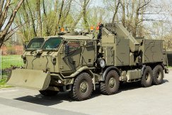 Bielska firma podpisała duży kontrakt ze szwedzką armią. Wartość umowy robi wrażenie - foto