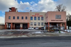Miasto spełni oczekiwania mieszkańców. Będzie parking dla dzielnicowego domu kultury - foto