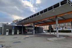 Fiasko przetargu na dzierżawę stacji paliw. Odstrasza cena czy spór z koncernem? - foto
