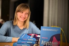 Debiut literacki bielszczanki. Miasto w tle tajemniczych wydarzeń KONKURS