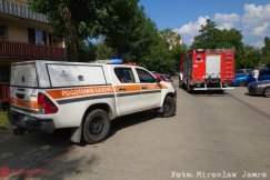 Od dwóch miesięcy cyklicznie nie mają gazu. Na osiedlu regularnie dochodzi do awarii