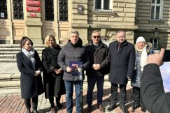 Centrum Integracji Cudzoziemców w Bielsku-Białej? Ich rząd uruchomił pilotaż, teraz są przeciwko