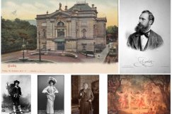 Ile jest Wiednia w „małym Wiedniu”? Ceniony historyk zaprezentuje liczne przykłady