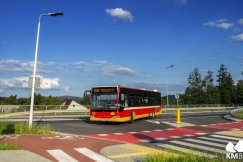 Chcą optymalizacji połączeń do zakładów pracy. Nie będzie zmian, bo firmy redukują załogi
