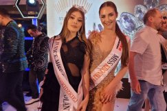 Tytuł i korona Miss Stars Poland przyznane. Wybraliśmy także Miss Kroniki Beskidzkiej - foto