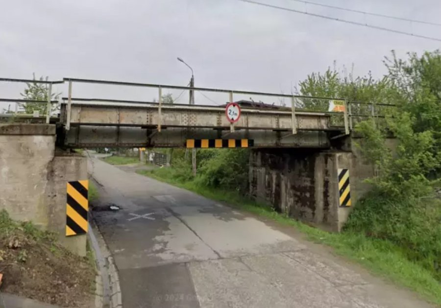 Zamkną przejazd na granicy z Kozami. Wytyczono objazdy dla kierowców - foto