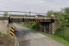 Zamkną przejazd na granicy z Kozami. Wytyczono objazdy dla kierowców - foto