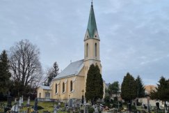 Kaplica na wzgórzu dzielnicy będzie podświetlana? Konserwator jest przeciwny - foto