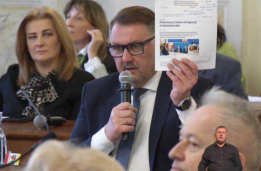 Odrzucony apel i polityczna jatka w Ratuszu. „Nie pozwolę na straszenie mieszkańców” - foto