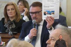 Odrzucony apel i polityczna jatka w Ratuszu. „Nie pozwolę na straszenie mieszkańców” - foto