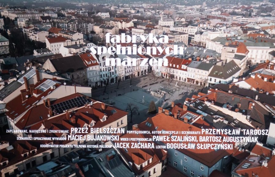 Tłum znamienitych gości i trzy sale kinowe. Premiera niezwykłego dokumentu o FSM - foto