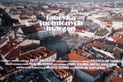 Tłum znamienitych gości i trzy sale kinowe. Premiera niezwykłego dokumentu o FSM - foto