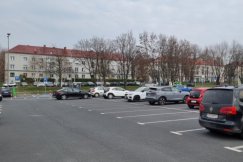 Inicjatywa mieszkańców odrzucona. Miasto nie zrezygnuje z budowy nowej Banialuki - foto