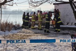 Prokuratura podjęła decyzję. Jest wniosek o dalszy areszt podejrzanego o zabójstwo