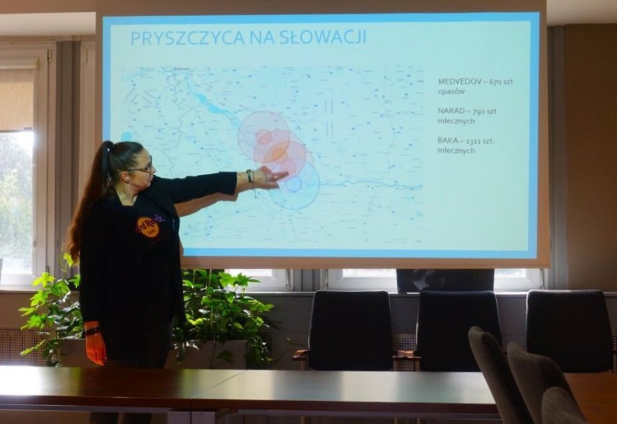 Groźna choroba szybko roznosi się na Słowacji. W Polsce ostatni odnotowano ją 50 lat temu - foto