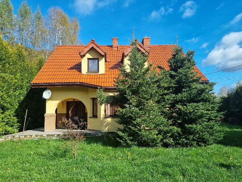 Skarbówka kolejny raz licytuje dom dłużnika. Położony jest w atrakcyjnym miejscu - foto
