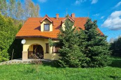 Skarbówka kolejny raz licytuje dom dłużnika. Położony jest w atrakcyjnym miejscu - foto