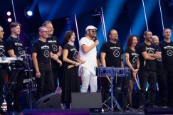 Bielscy muzycy wypadli wyśmienicie w show Polsatu. Wciąż liczą się w walce o półfinał