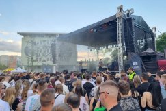 Juwenalia Podbeskidzia 2025: Wielkie święto muzyki w Bielsku-Białej! Sprawdź program i kup bilety