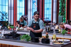 MyBB zaprasza na integrację ze społecznością włoską. Pizzę przyrządzi uczestnik Masterchefa - foto