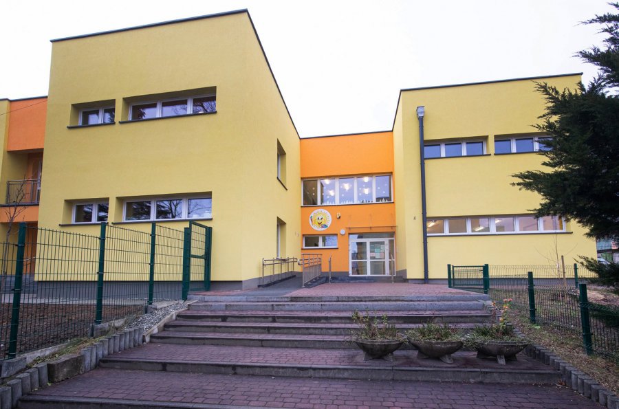 Miliony na przedszkola. Kolejna placówka wymaga pilnego dostosowania do przepisów - foto