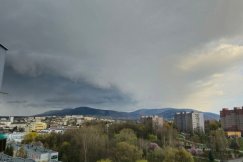 Kwiecień plecień. Trzy ostrzeżenia przed spodziewanym epizodem zimy - foto
