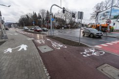 Miliony dla Bielska-Białej. Powstanie wyczekiwana krajowa trasa północ-południe MAPA