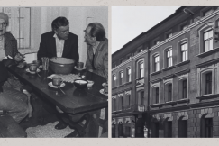 Od pół wieku łączą pokolenia. Szukają pamiątek, zdjęć i wspomnień mieszkańców - foto