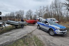 Jest decyzja ws. aresztu Patryka B. Prokuratura planuje konfrontację świadków