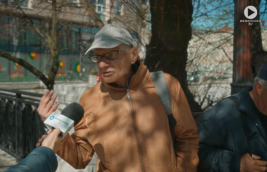 Centrum Integracji Cudzoziemców w Bielsku-Białej. Co o pomyśle sądzą mieszkańcy? WIDEO