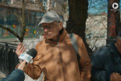 Centrum Integracji Cudzoziemców w Bielsku-Białej. Co o pomyśle sądzą mieszkańcy? WIDEO