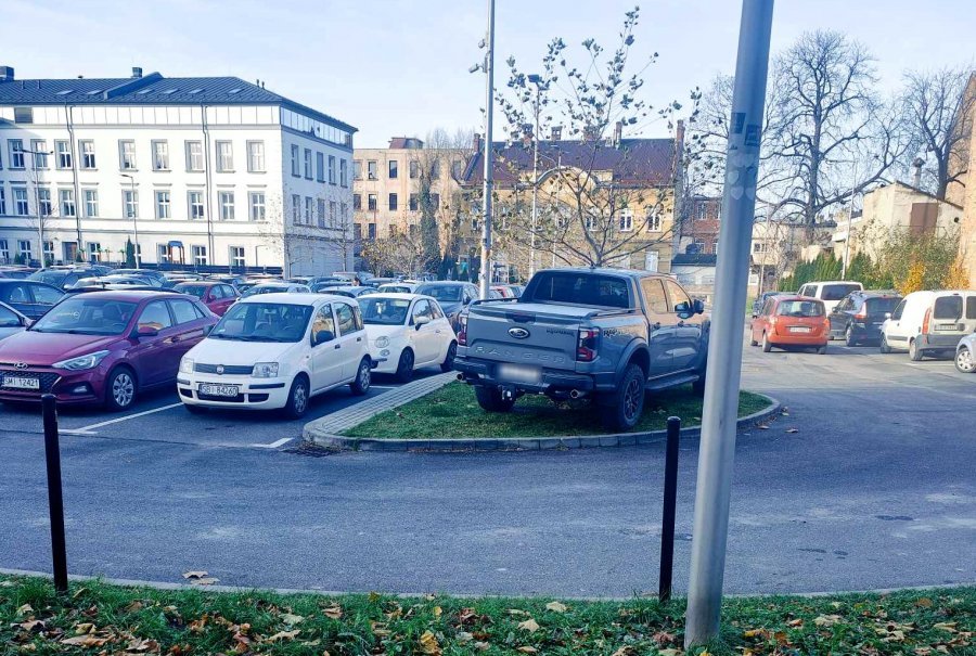 Echa naszych interwencji. Będzie kolejna zmiana, skończy się samowola kierowców? - foto