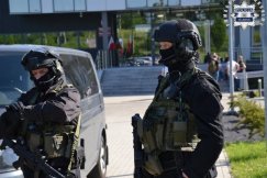 Finał gigantycznego śledztwa. Na ławie oskarżonych zasiądzie kierownictwo grupy przestępczej