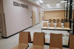 W końcu powstanie kolejny SOR? Rozmowy trwają, padają daty jego uruchomienia - foto