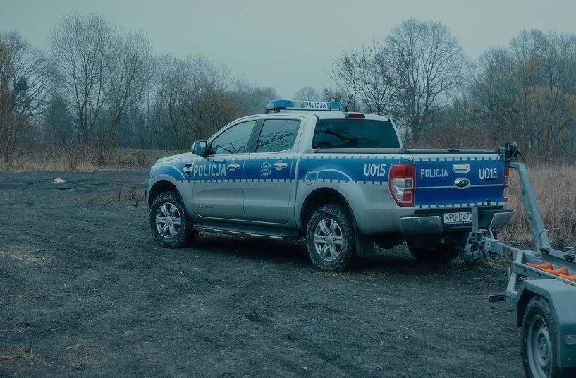 W celi opowiadał o swojej roli w morderstwie? W zbrodnię zamieszane mogą być inne osoby