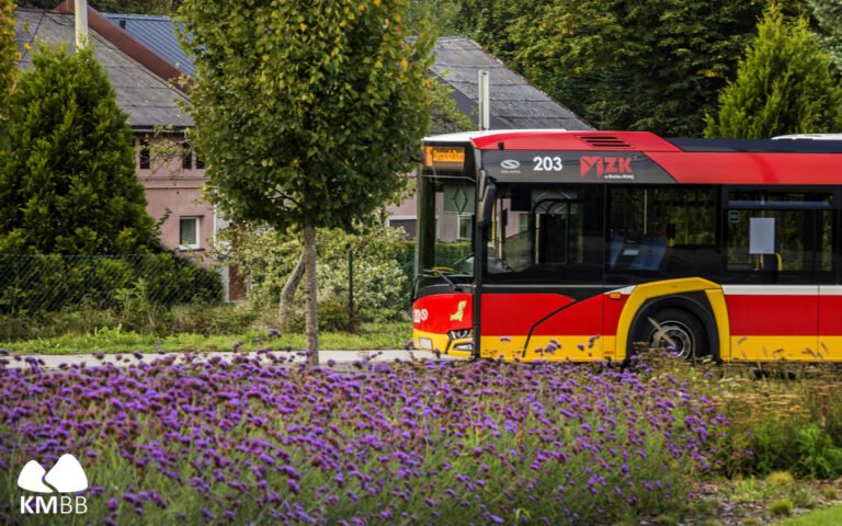 Zmiany w kursowaniu komunikacji miejskiej w Bielsku-Białej. Świąteczny rozkład mocno ograniczony