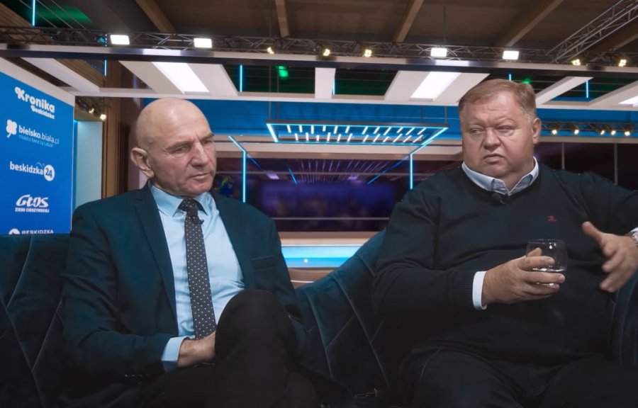 Co dobija przedsiębiorców? „Zielony Ład praktycznie zarżnął naszą gospodarkę w każdej dziedzinie”
