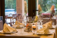 Wyróżniono sto najlepszych restauracji w Polsce. Wśród nich dwie z Bielska-Białej