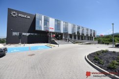 Zakaz fotografowania obiektów strategicznych. Dotyczy wielu miejsc w Bielsku-Białej