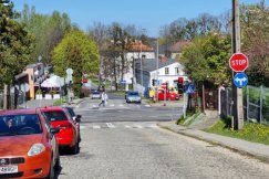 Zmiana organizacji ruchu na Piastowskiej. Od wtorku kierowców czeka objazd MAPA