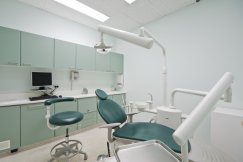 Nagły ból zęba w czasie świąt? W Bielsku-Białej działa ostry dyżur stomatologiczny