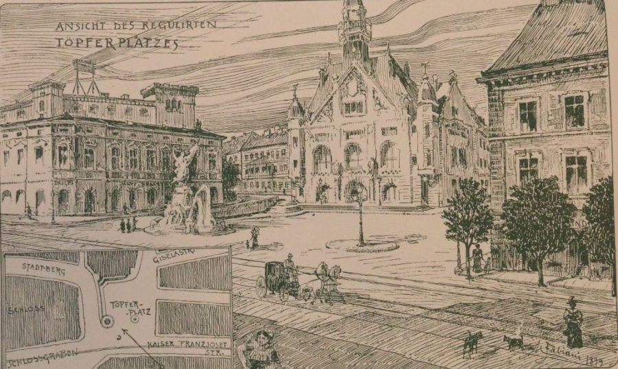 Czy aby na pewno Bielsko-Biała to Mały Wiedeń? Historyk rozwiewa wszelkie wątpliwości