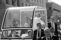 Nie żyje papież Franciszek. Diecezja odprawi mszę świętą w intencji zmarłego Ojca Świętego