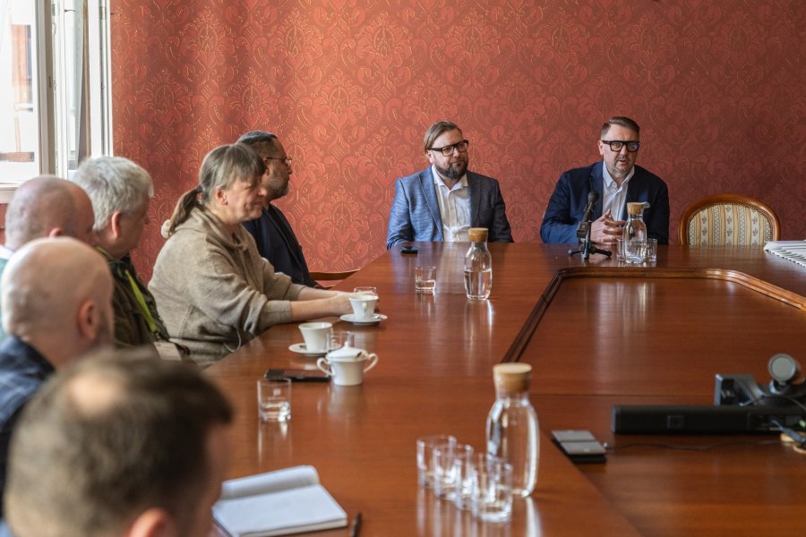 Mają dbać o dobrostan zwierząt. Prezydent powołał społeczne ciało doradcze - foto