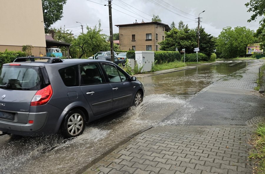 Ostatnie dni słonecznej i ciepłej aury. Najpierw deszcz, a potem solidne ochłodzenie