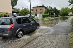 Ostatnie dni słonecznej i ciepłej aury. Najpierw deszcz, a potem solidne ochłodzenie