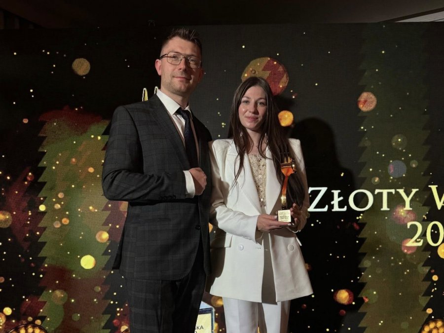 Prestiżowa nagroda dla bielskiej restauracji. Znaleźli się w gronie najlepszych w Polsce - foto